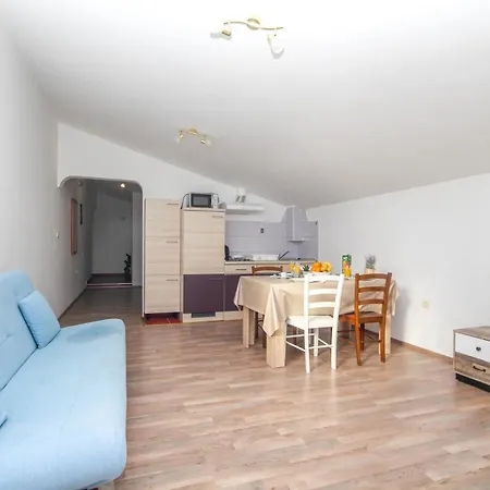 Apartment Ivana